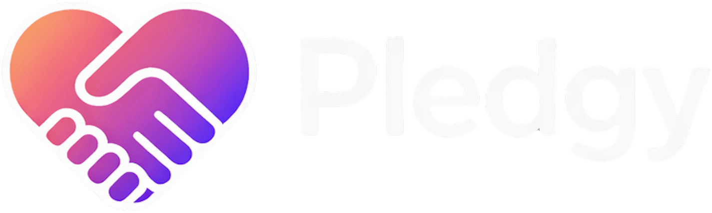 Pledgy
